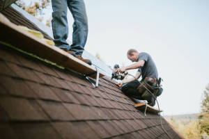 Local Roofers in State Liquor Control, PA
